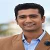 Vicky Kaushal